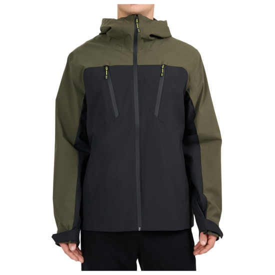 4F TECHNICAL JACKET